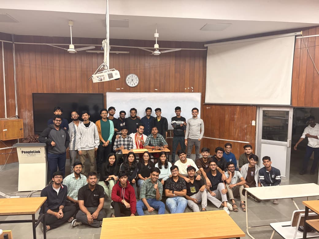 2025 Batch Alumni Meet