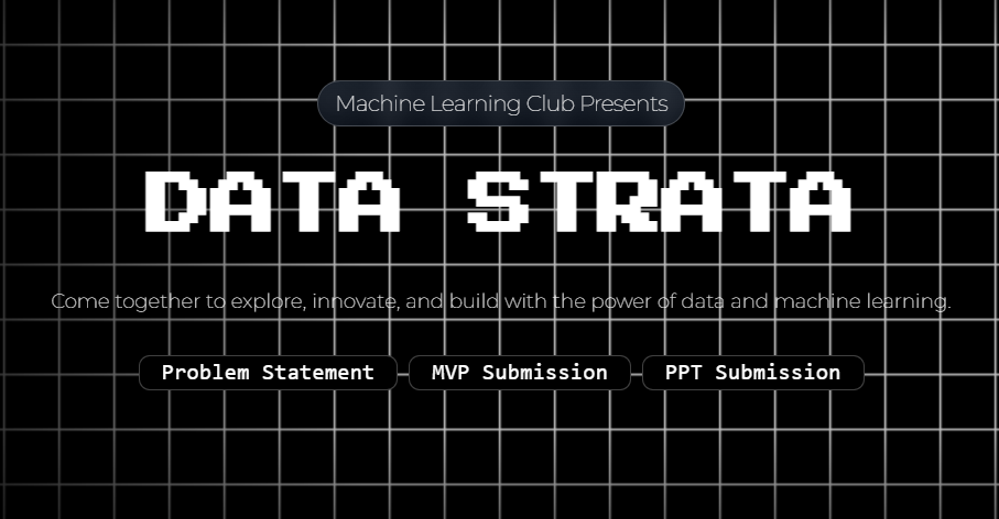 Data Strata