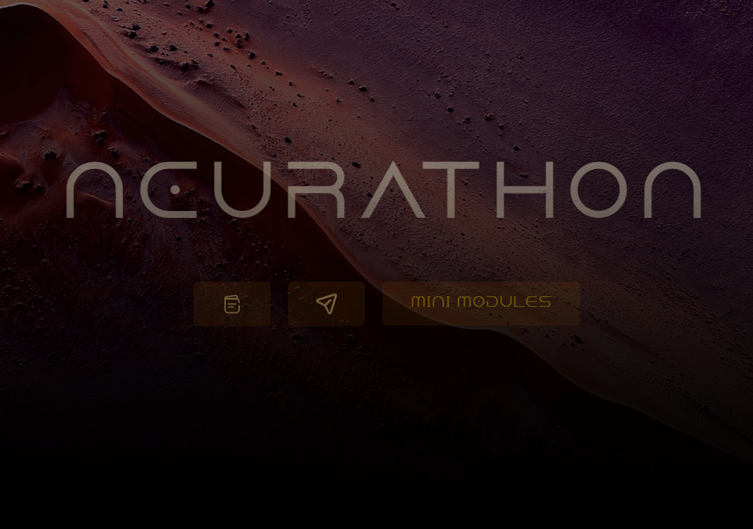 Neurathon